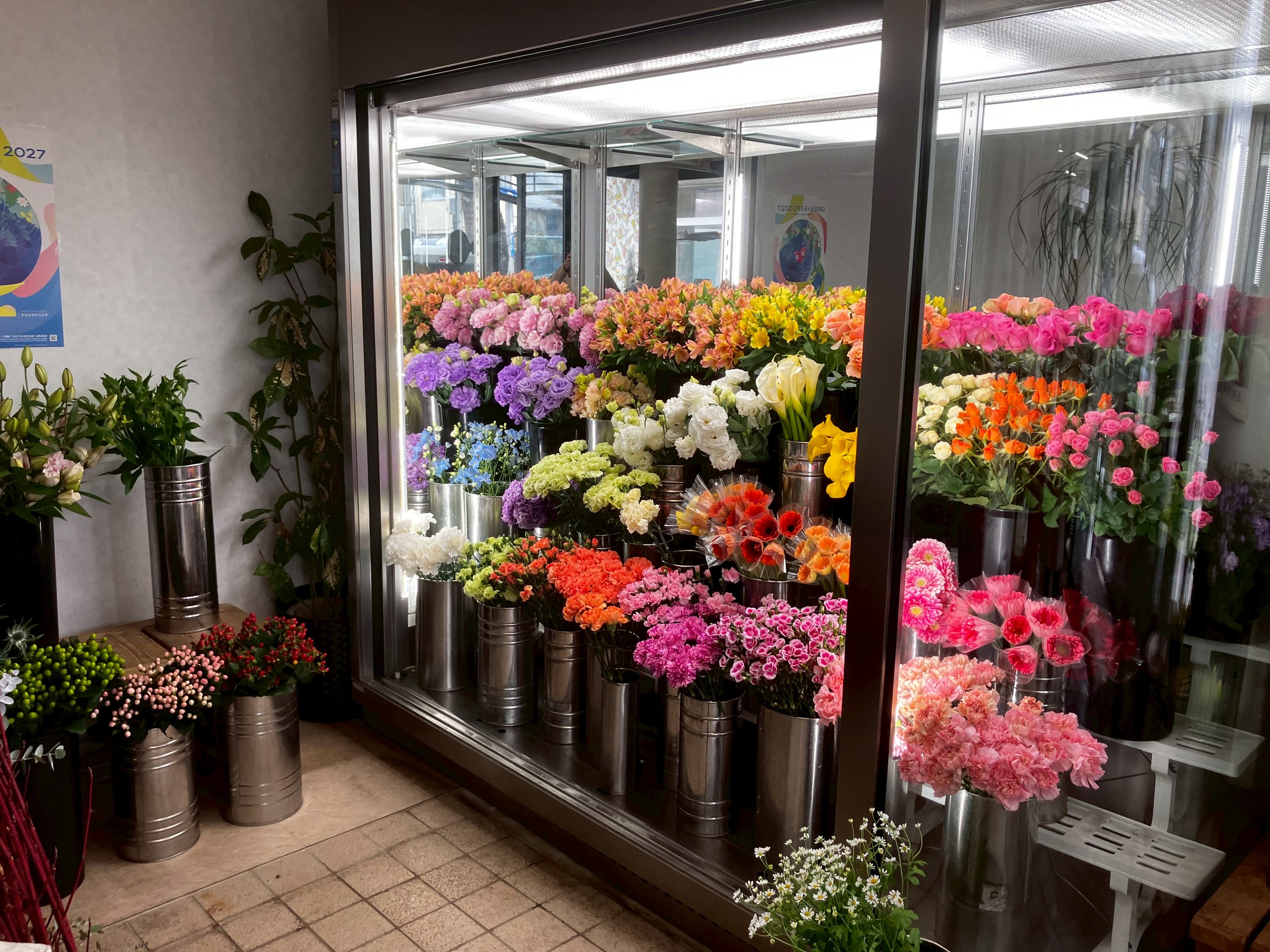 株式会社長岡ガーデンの写真